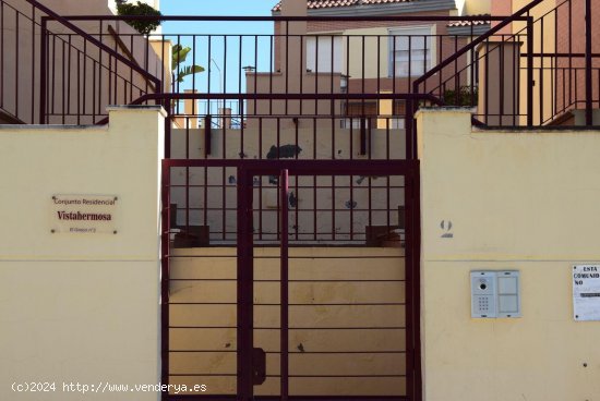 Casa en venta en Almayate (Málaga)