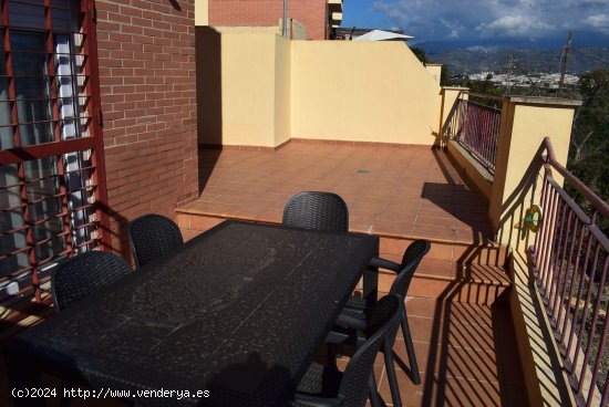 Casa en venta en Almayate (Málaga)