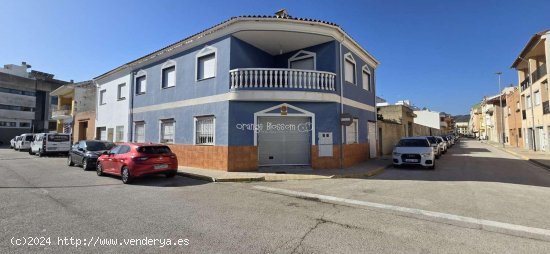  Villa en venta en Almoines (Valencia) 