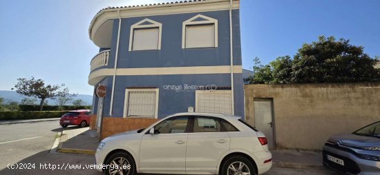 Villa en venta en Almoines (Valencia)