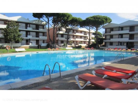  Apartamento en venta en Palafrugell (Girona) 