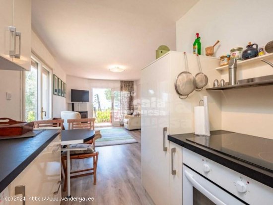 Apartamento en venta en Palafrugell (Girona)