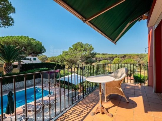 Casa en venta en Palafrugell (Girona)