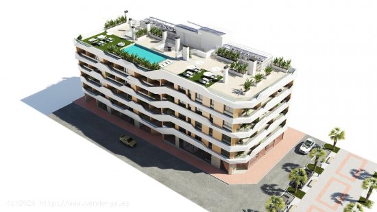 Local en venta a estrenar en Guardamar del Segura (Alicante)