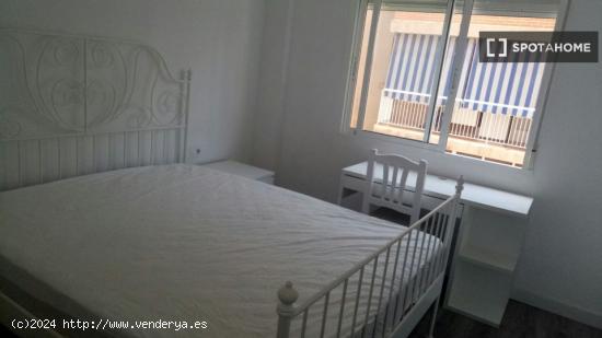 Se alquila habitación en piso compartido en Cartagena - MURCIA