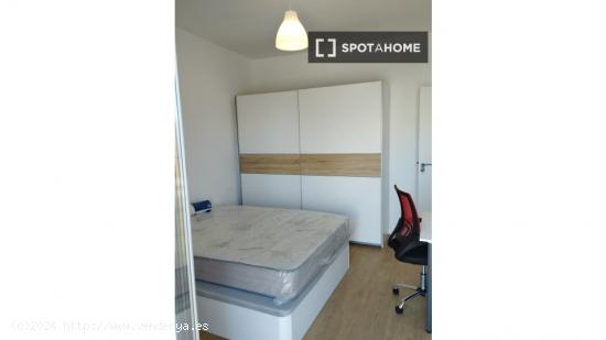 Habitación en piso compartido en Zaragoza - ZARAGOZA