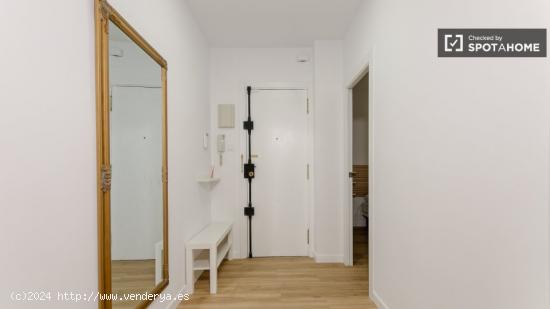 Piso de 4 habitaciones en alquiler en L'Olivereta - VALENCIA