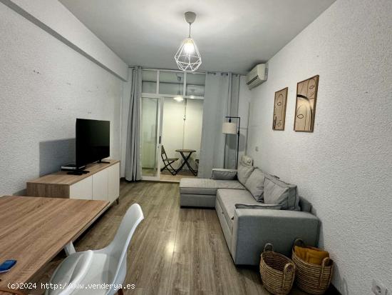  Apartamento de 3 dormitorios en alquiler en Retiro, Madrid - MADRID 