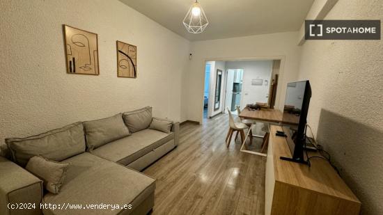 Apartamento de 3 dormitorios en alquiler en Retiro, Madrid - MADRID