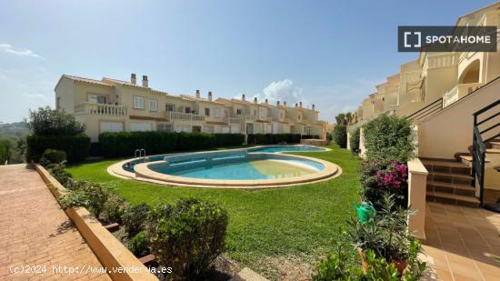 Piso de 2 habitaciones en alquiler en Manacor - BALEARES