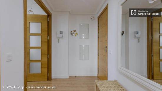 Piso de 3 habitaciones en alquiler en Alboraya - VALENCIA