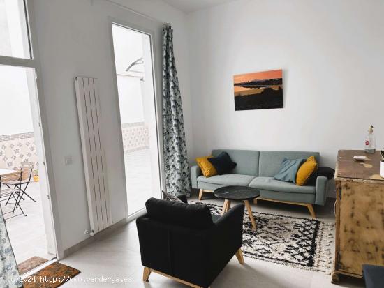  Apartamento de 3 habitaciones en alquiler en Madrid - MADRID 