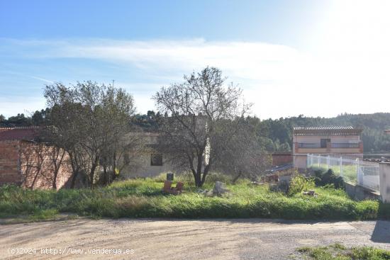  Solar urbano en  Valdeltormo - TERUEL 