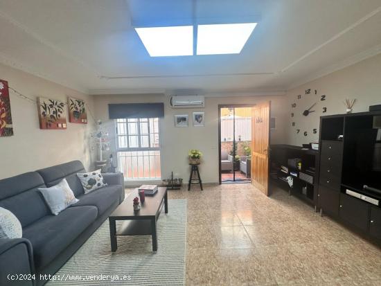 Duplex en Valsequillo - LAS PALMAS