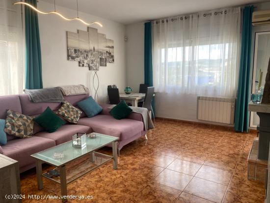 Chalet con piscina - TARRAGONA