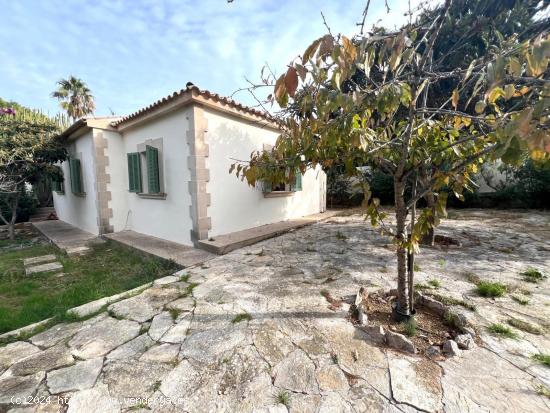 Se Vende en Alcúdia - BALEARES