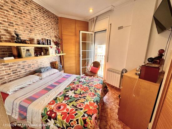 ATICO DUPLEX EN RAMBLA - BARCELONA