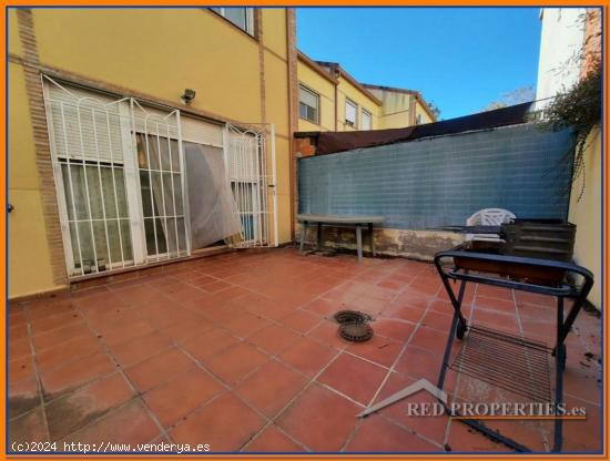 Se Vende en Villaluenga de la Sagra - TOLEDO