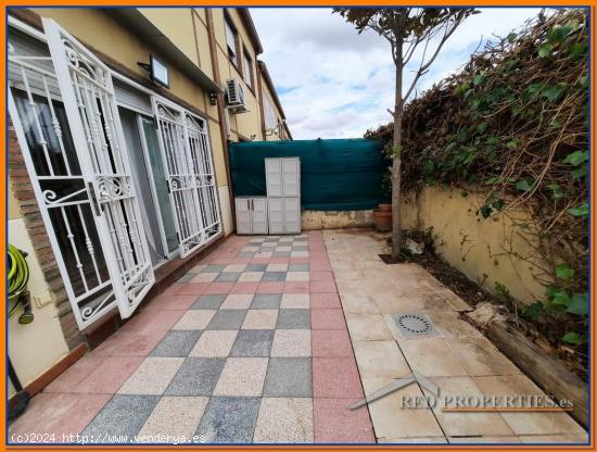 Se Vende en Villaluenga de la Sagra - TOLEDO