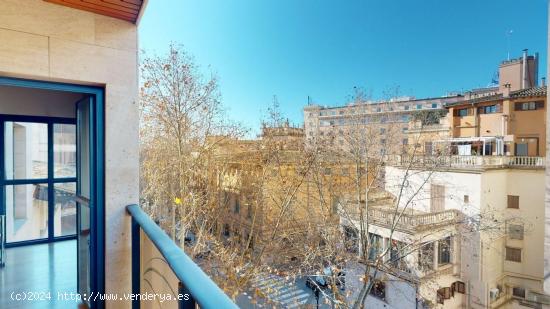  Plaza de los patines ubicación inmejorable - BALEARES 