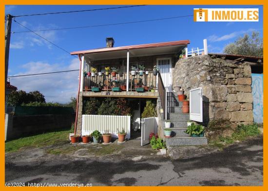  Se vende casa en Cotoriño, Ourense - ORENSE 