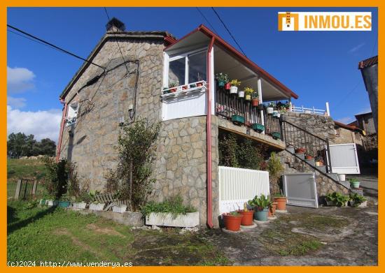 Se vende casa en Cotoriño, Ourense - ORENSE