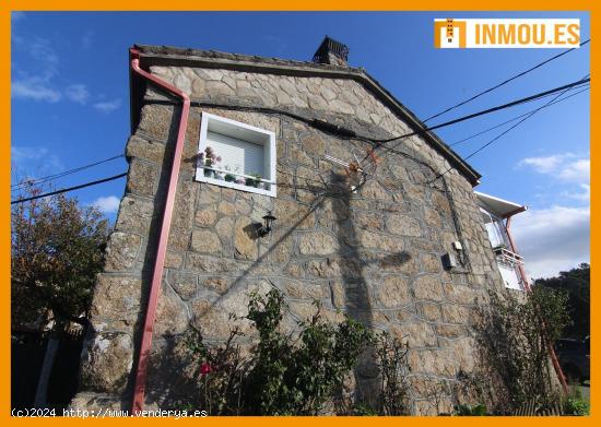 Se vende casa en Cotoriño, Ourense - ORENSE