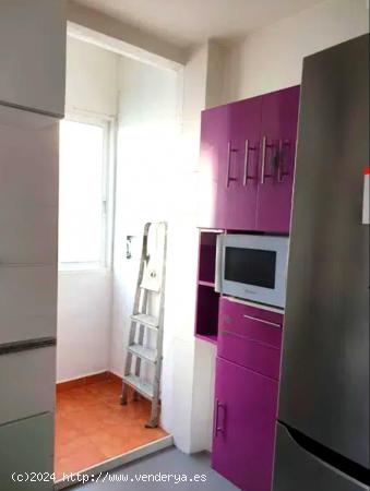 Excelente Piso en venta en calle Xeraco, 4 Plaza Elíptica-República Argentina, Gandia - VALENCIA