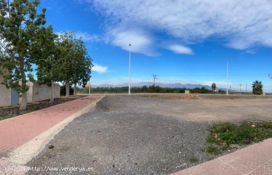 SE VENDE MAGNIFICO SOLAR EN PLAYA DE XILXES A 300 METROS DEL MAR - CASTELLON