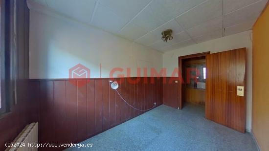 PISO EN VENTA EN EL PRAT DE LLOBREGAT ZONA SAN COSME - BARCELONA