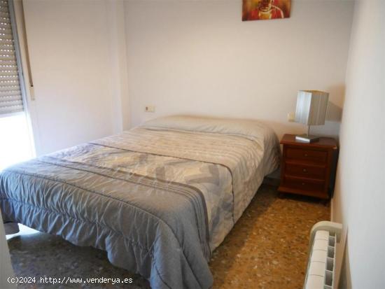 Piso en venta en Torrefiel, Valencia - VALENCIA