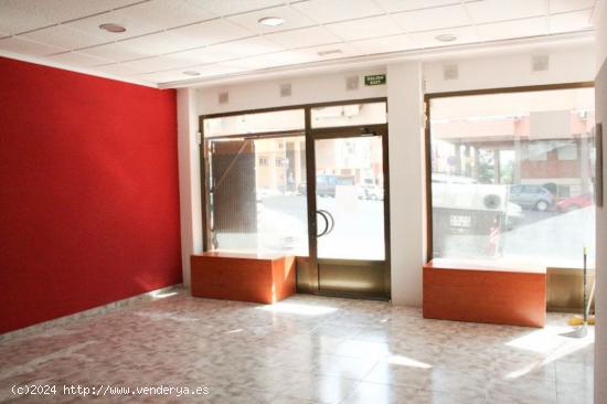 Local Comercial en Venta - ALICANTE