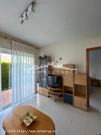  Se vende planta baja en Bello Horizonte! - ALICANTE 