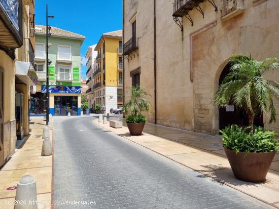 EDIFICIO ZONA AYUNTAMIENTO - OPORTUNIDAD INVERSORES! - VALENCIA