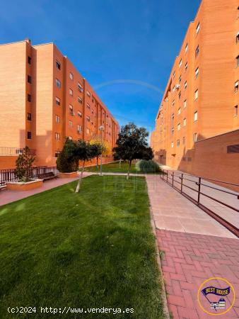  PISO EN VENTA DE VPO - CUENCA 