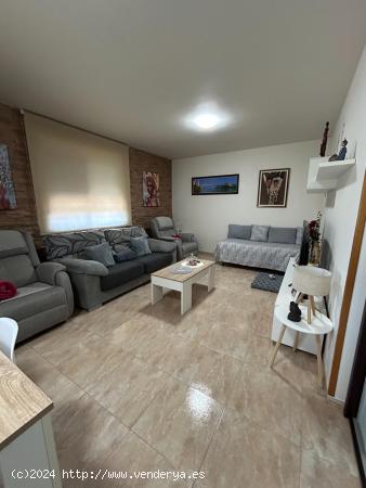  Se vende piso Amposta zona Xiribecs - TARRAGONA 