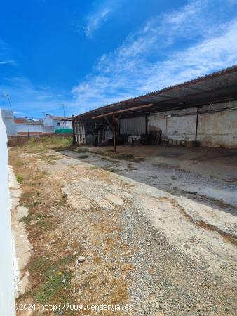 Terreno Urbano zona El Catalán - CADIZ