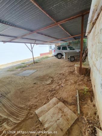 Terreno Urbano zona El Catalán - CADIZ