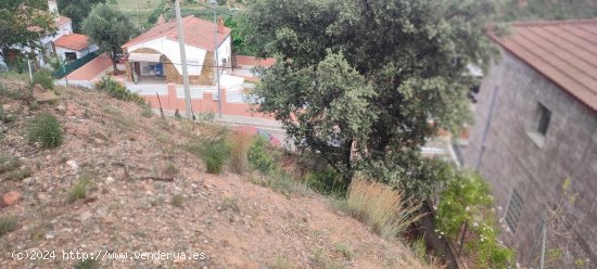 Suelo Urbanizable en venta  en Abrera - Barcelona