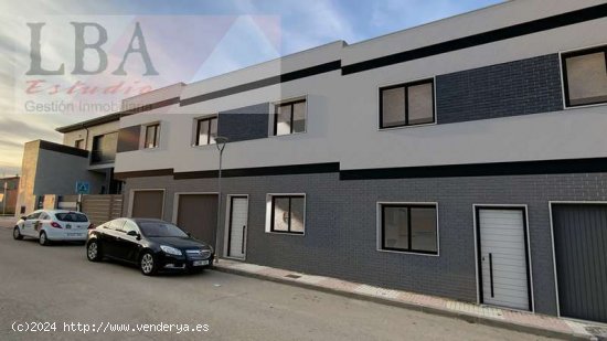 Vivienda de nueva construcción - Bailén