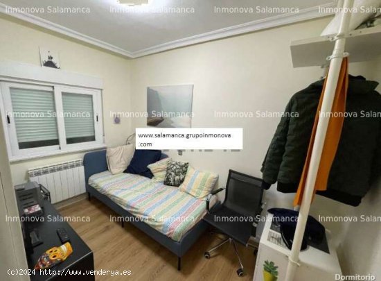 Salamanca ( San Vicente-Hospitales); 2d, 2wc. 790€ - Salamanca