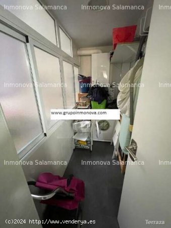 Salamanca ( San Vicente-Hospitales); 2d, 2wc. 790€ - Salamanca