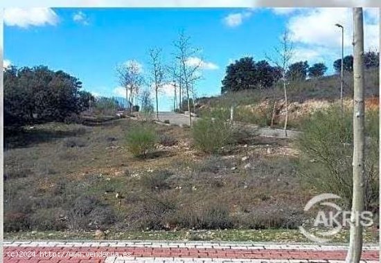 Terreno en venta en Toledo de 2892 m2