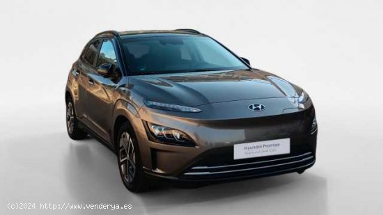  Hyundai Kona EV ( Tecno 2C 150kW )  - Cartagena 