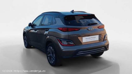 Hyundai Kona EV ( Tecno 2C 150kW )  - Cartagena