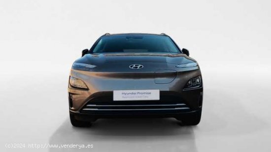 Hyundai Kona EV ( Tecno 2C 150kW )  - Cartagena