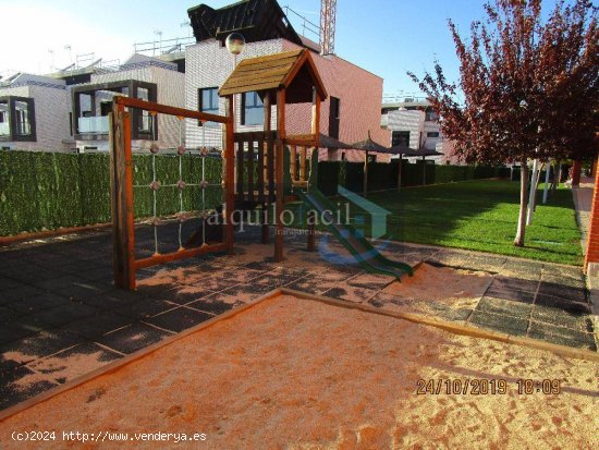 PRECIOSA VIVIENDA EN LA MEJOR ZONA DE TORREJON DE ARDOZ