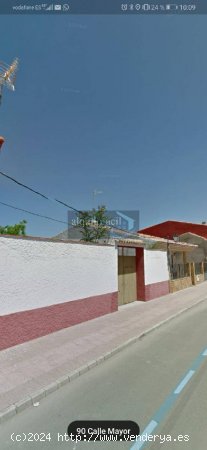 SE VENDE SOLA URBANO EN SAN PEDRO POR 65000 €