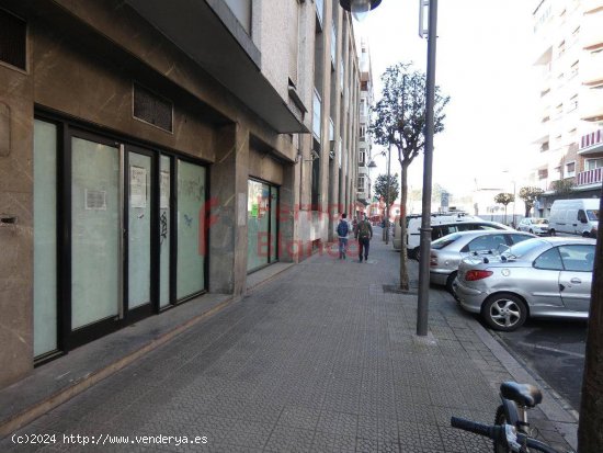 Local venta Avenida Madariaga Bilbao