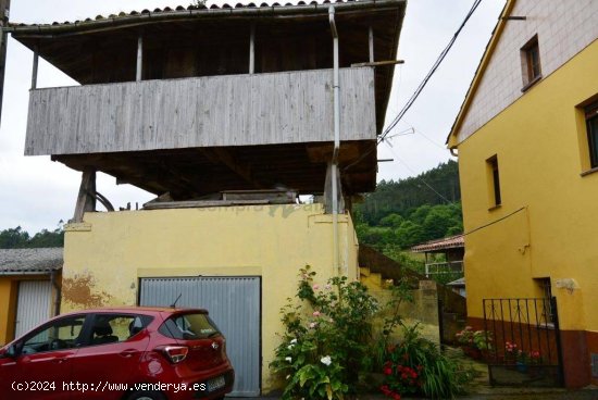 CASA A 15 MINUTOS DE OVIEDO!!!